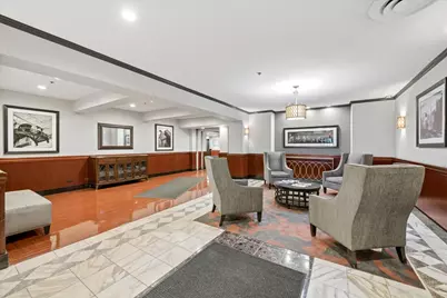40 E 9th Street #1616, Chicago, IL 60605 - Photo 32