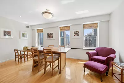 40 E 9th Street #1616, Chicago, IL 60605 - Photo 6