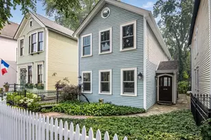 333 W Menomonee St, Chicago, IL 60614 - Photo 1