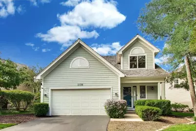 2198 Brookside Lane, Aurora, IL 60502 - Photo 2