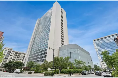 500 W Superior Street #1313, Chicago, IL 60654 - Photo 1