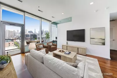 500 W Superior Street #1313, Chicago, IL 60654 - Photo 6
