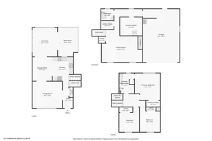 213 E Willow St, Elburn, IL 60119 - Photo 38