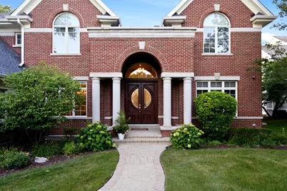 3340 Lakeside Avenue, Northbrook, IL 60062 - Photo 2