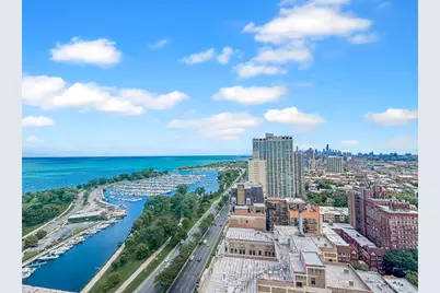 3550 N Lake Shore Drive #817, Chicago, IL 60657 - Photo 16