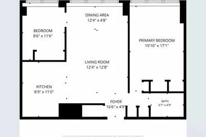 3550 N Lake Shore Drive #817, Chicago, IL 60657 - Photo 14