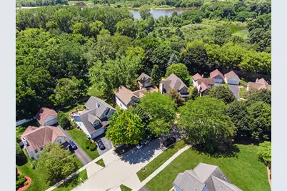 3076 Hampshire Lane, Waukegan, IL 60087 - Photo 4