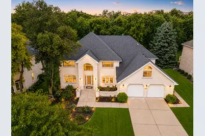 6722 Sweetbriar Lane, Darien, IL 60561 - Photo 8