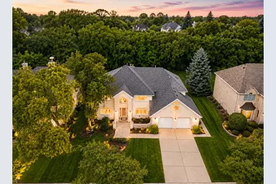 6722 Sweetbriar Lane, Darien, IL 60561 - Photo 10