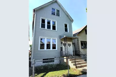 3309 W 38th Place, Chicago, IL 60632 - Photo 1