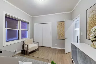 1856 N Halsted Street #1N, Chicago, IL 60614 - Photo 24