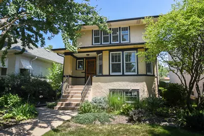 830 N Harvey Avenue, Oak Park, IL 60302 - Photo 2