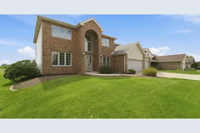 846 Coyote Trail, Manteno, IL 60950 - Photo 2