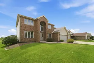 846 Coyote Trail, Manteno, IL 60950 - Photo 2