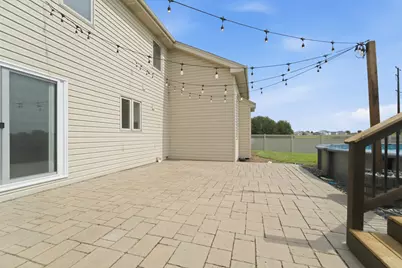 846 Coyote Trail, Manteno, IL 60950 - Photo 36