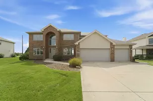 846 Coyote Trail, Manteno, IL 60950 - Photo 1