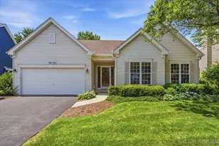 39W331 Mill Creek Circle, Geneva, IL 60134 - Photo 1