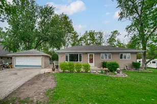 4846 171st St, Country Club Hills, IL 60478 - Photo 1