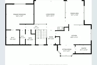 17815 Woodland, Morgan Hill, CA 95037 - Photo 46