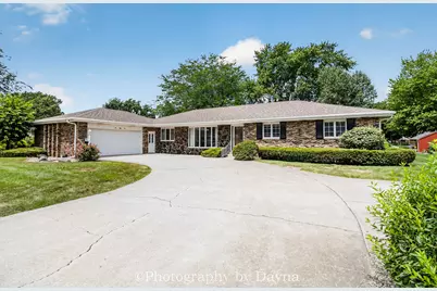 655 West End Drive, Manteno, IL 60950 - Photo 1