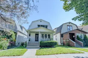 5515 N Monitor Ave, Chicago, IL 60630 - Photo 1