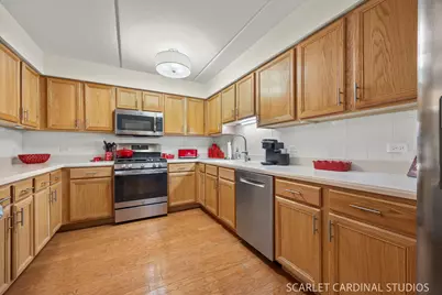123 W Saint Charles Road #305, Lombard, IL 60148 - Photo 6