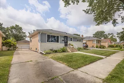 4912 Saint Paul Court, Hillside, IL 60162 - Photo 2