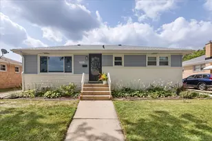 4912 St Paul Ct, Hillside, IL 60162 - Photo 1