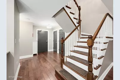 1401 Burr Oak Road #114B, Hinsdale, IL 60521 - Photo 2