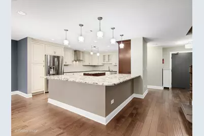 1401 Burr Oak Road #114B, Hinsdale, IL 60521 - Photo 6
