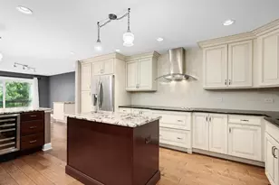 1401 Burr Oak Rd, Hinsdale, IL 60521 - Photo 10