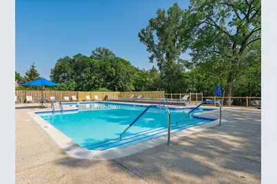 1401 Burr Oak Road #114B, Hinsdale, IL 60521 - Photo 28