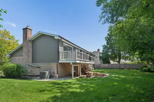 3923 Rutgers Ln, Northbrook, IL 60062 - Photo 24