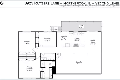 3923 Rutgers Lane, Northbrook, IL 60062 - Photo 26