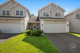 240 Mack Dr, Hinckley, IL 60520 - Photo 2