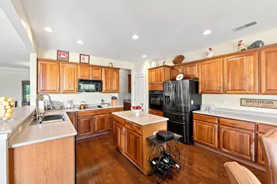 12908 Farm Hill Drive, Huntley, IL 60142 - Photo 16