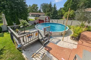 1029 S Cooper St, New Lenox, IL 60451 - Photo 44