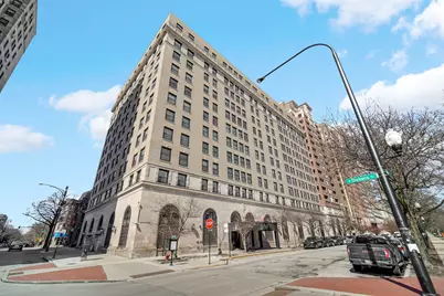 2100 N Lincoln Park West Street #6CN, Chicago, IL 60614 - Photo 1