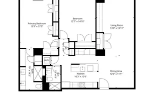 2100 N Lincoln Park West St, Chicago, IL 60614 - Photo 24