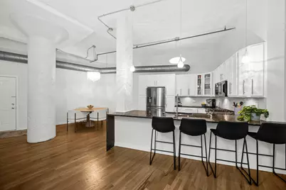 17 N Loomis Street #1J, Chicago, IL 60607 - Photo 2