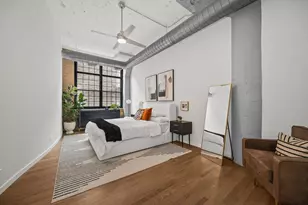 17 N Loomis St, Chicago, IL 60607 - Photo 12