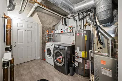 17 N Loomis Street #1J, Chicago, IL 60607 - Photo 26