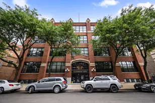 17 N Loomis St, Chicago, IL 60607 - Photo 1