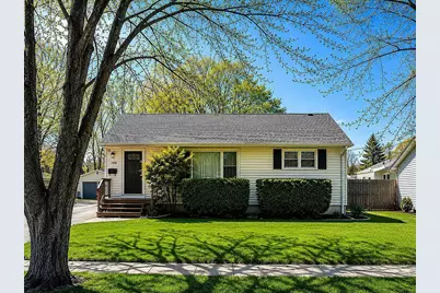 2110 Delaware Road, Waukegan, IL 60087 - Photo 1