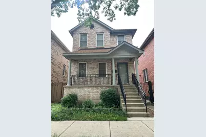 3818 S Paulina Street, Chicago, IL 60609 - Photo 1