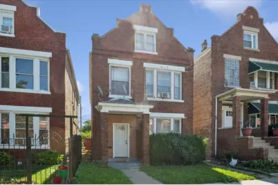 4435 S Campbell Avenue, Chicago, IL 60632 - Photo 1
