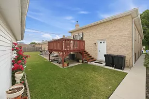 4818 N Sayre Ave, Chicago, IL 60656 - Photo 20
