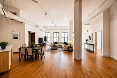 1278 N Milwaukee Avenue #2W, Chicago, IL 60622 - Photo 2