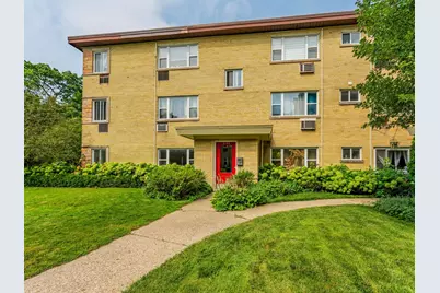 2123 Howard Street #1H, Evanston, IL 60202 - Photo 12