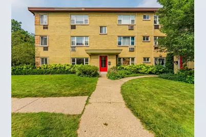 2123 Howard Street #1H, Evanston, IL 60202 - Photo 1